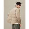 GXG男装  冬季热卖GXG休闲简约保暖轻薄衬衫式夹克羽绒服外套男鸭绒 商品缩略图4