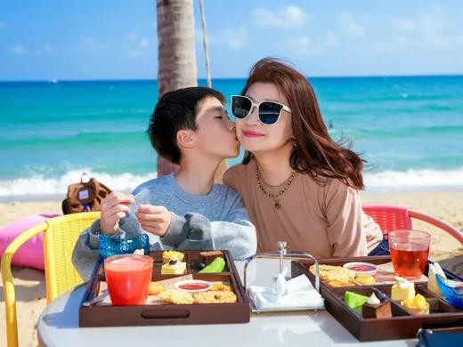 【海南万宁亲子游】海岛休闲度假5天4晚 商品图8