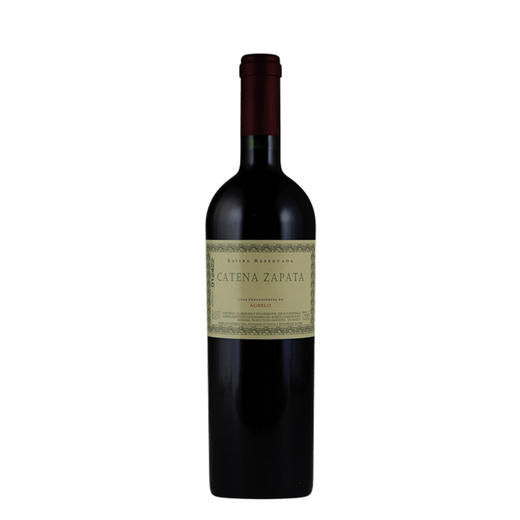 2015 Estiba Reservada Catena Zapata Red 卡帝娜萨帕塔艾斯提巴珍藏红葡萄酒 2015 商品图1