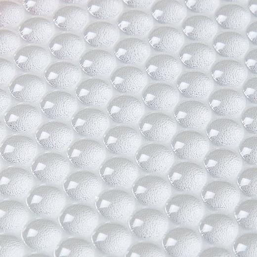 自然醒奶昔凉感凝胶记忆棉枕夏季凉爽护颈椎助睡眠专用慢回弹成人家用整头天然防螨枕XK 商品图2