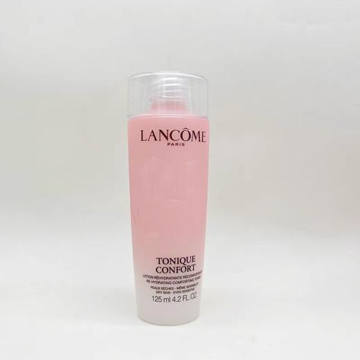 兰蔻全新清莹保湿柔肤水125ml 商品图6