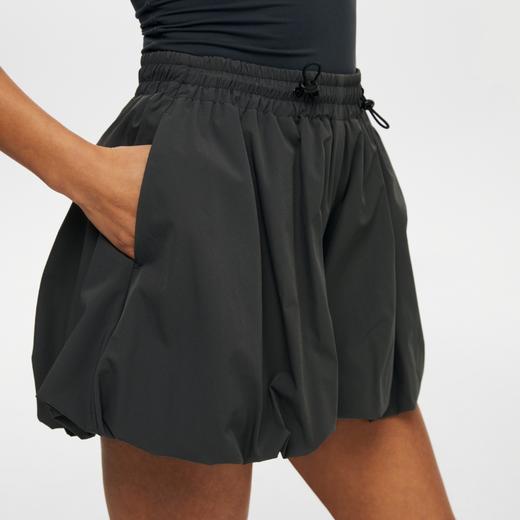 oneup速干防晒花苞短裤 商品图3