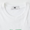 PP-WHITE 【T恤】 WTD0133038 商品缩略图7