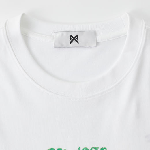 PP-WHITE 【T恤】 WTD0133038 商品图7