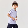UTO儿童元气运动polo衫 商品缩略图4