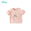 【米妮个性镂空袖T恤】迪士尼25夏季新款女童凉感短袖亲肤透气休闲上衣ZD2ES022* 商品缩略图10