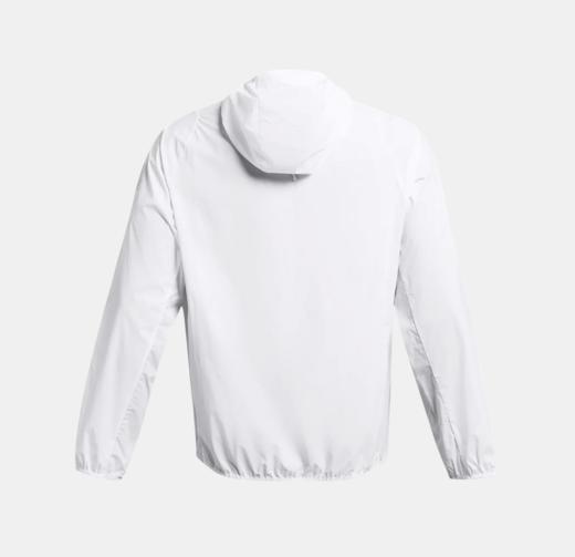 【五一尖货限时专享】
安德玛男子UA Phantom Windbreaker夹克1381879-100【 无货将做退款】 商品图2