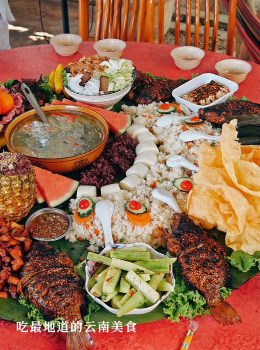 云南｜3.21-3.22怒江漂流徒步2天1晚，冬季碧蓝怒江/高黎贡山百花岭徒步/瀑布飞流季雨林/天然森林野温泉/双虹桥/潞江坝，趣野星球摄影师带队小团！ 商品图5