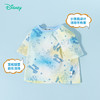 【唐老鸭满印扎染凉感T恤】迪士尼25夏季新款男童装冰感短袖T恤休闲* 商品缩略图8