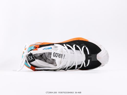 耐克NIKE ACG Mountain Fly GTX SE中帮户外登山越野跑步鞋CT2904-200男女鞋 商品图2