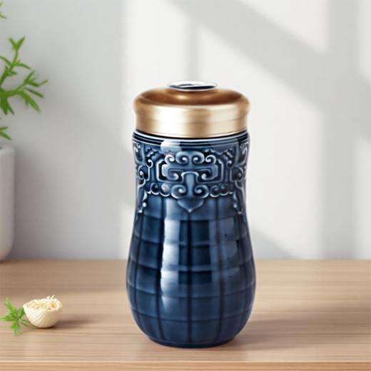 【超值体验】小富贵随身杯单层380ml 商品图1