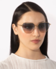 FOR ARTS SAKE 2025春夏 CECE太阳镜 商品缩略图1