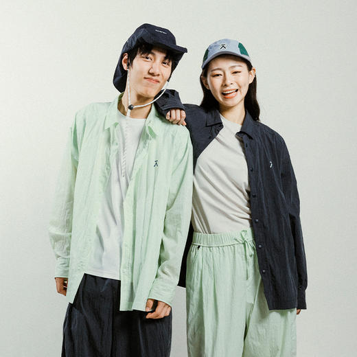 【春夏上新-福利特惠】ACMEITEM 爱棵米GAG3030323A 商品图3