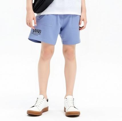 佐丹奴童装25年新款针织短裤03105211 商品图4