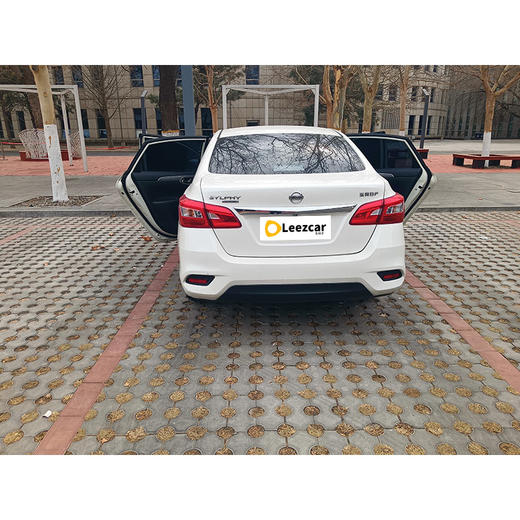 日产轩逸 经典 1.6XE CVT舒适版【长租-北京】 商品图3