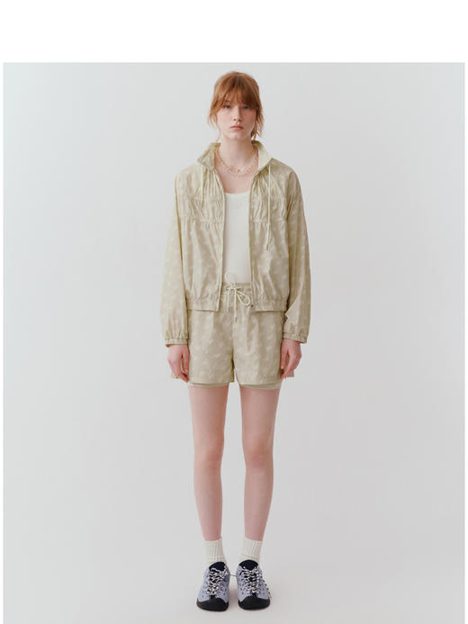 Teenie Weenie小熊女装双栖彩壳外套TTJJ252402T 商品图2