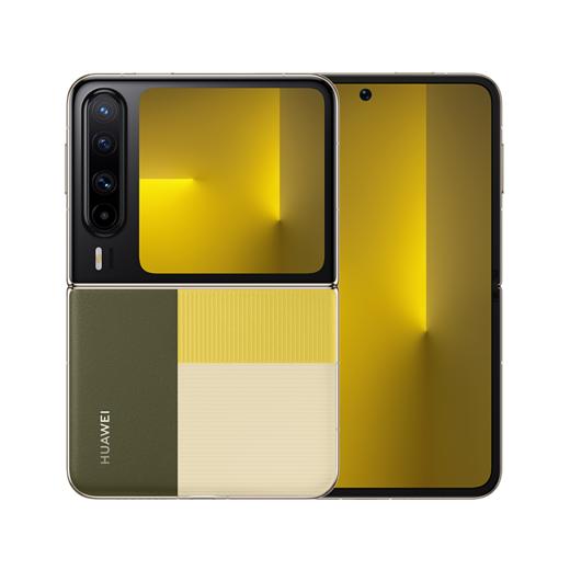 HUAWEI Pura X 购机可享小范数码补贴500-700元 商品图4