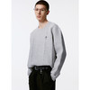 GXG男装 多色基础时尚简约圆领卫衣男士简约休闲好搭 秋季热卖G24X313012 商品缩略图4