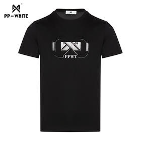 PP-WHITE 【T恤】 WTD0133053