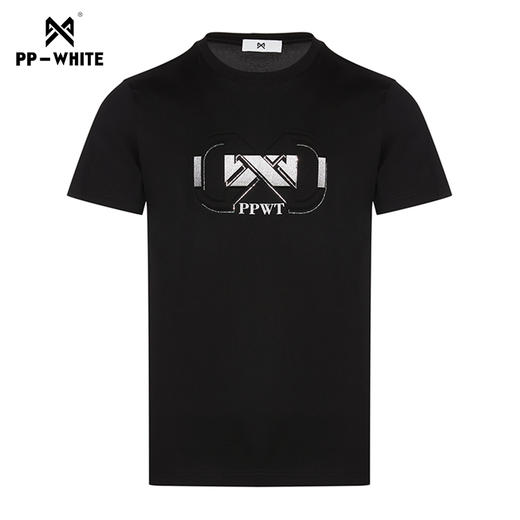 PP-WHITE 【T恤】 WTD0133053 商品图0