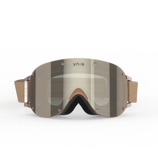 YNIQ - Model Four - Sandstone - Sandstone - 配件 - 护目镜 - 沙色 商品图0