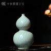 问鼎官窑宋青葫芦瓶 商品缩略图3