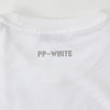 PP-WHITE 【T恤】 WTD0133053 商品缩略图11