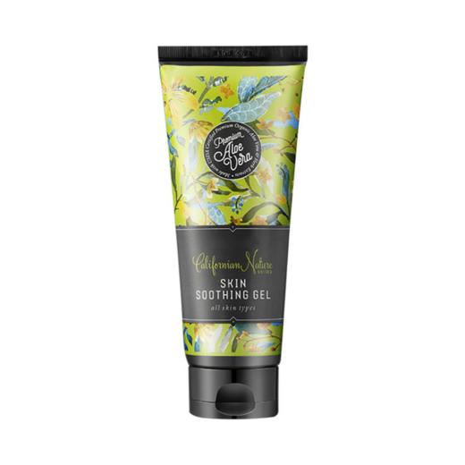 (含邮含税）AALWEE芦荟胶60ml/支*4支装 商品图1