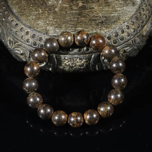 BC.AO3.19-3   达拉干沉水(手串) ，19.15g 商品图0