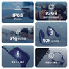 SUUNTO 颂拓 Aqua light 骨传导游泳耳机 32G 商品缩略图2