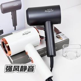 飞超07A吹风筒 1800w