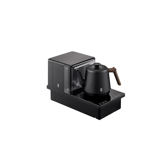 鸣盏牌MZ161型反渗透净水器 商品图1