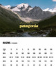 原单正品 Patagonia巴塔哥尼亚日线户外机能徒步登山单层工装裤

颜色：黑色-深灰-军绿-深卡其
尺码：S-5XL 商品缩略图9