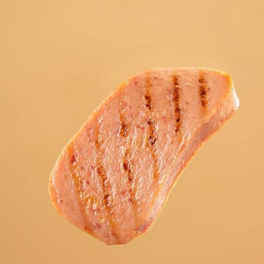 中粮梅林午餐肉罐头 340g 商品图2