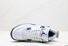 耐克乔丹Air Jordan 4 Retro复古休闲运动篮球鞋840606-192男女鞋 商品缩略图1