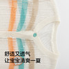 巴拉巴拉宝宝开衫婴儿针织衫夏男童外套2025新款时髦 商品缩略图3