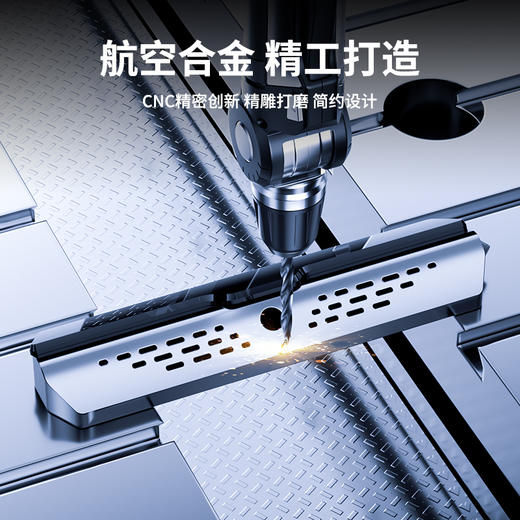 车载香薰停车号码牌合金破窗器安全锤三合一 商品图2