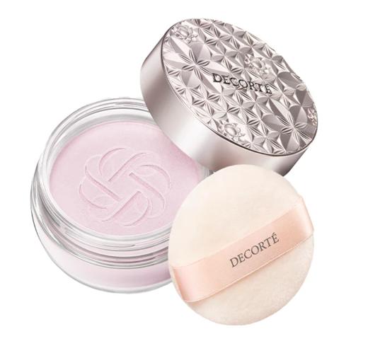 日本Decorte黛珂 新版 心悦容光丝绒蜜粉限定四色幻纱蜜粉 商品图5