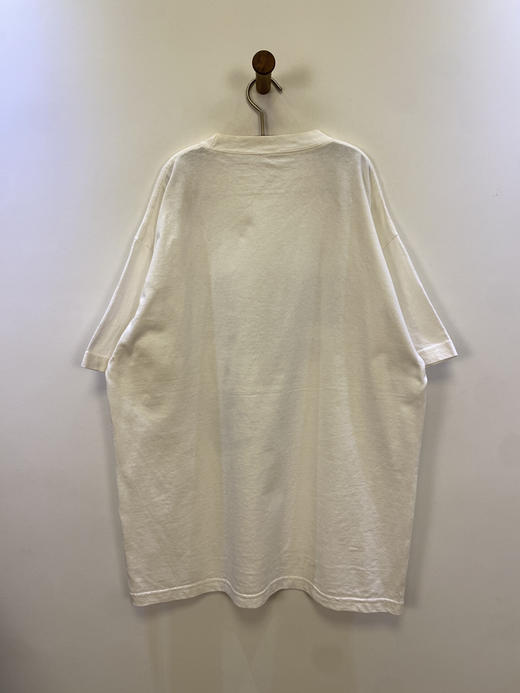 adidas 阿迪达斯 NBA 美国职业篮球联赛 短袖T恤 _SST(XL) 商品图3