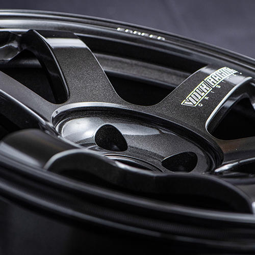 RAYS TE37 SAGA S-PLUS 单片锻造轮圈 N 15/17/18/19/20寸 4*100/5*100/108/114.3/120/130 日本进口行货 中国总代正品 No.250319 商品图4