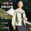 「2025梭织新款！五色可选」防晒衣冰丝薄款皮肤衣户外防晒服轻量防晒外套上衣 商品缩略图2