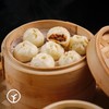 黑猪肉老面手工小笼包  12只/包 商品缩略图3