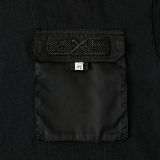 PP-WHITE 【T恤】 WTD0633139 商品图5