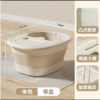 【赠品勿拍】泡脚桶 商品缩略图1