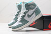 耐克乔丹Air Jordan 1 Retro High高帮经典复古休闲运动板鞋CD0461-016男女鞋 商品缩略图7