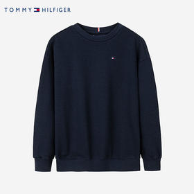 TOMMY HILFIGER儿童童装卫衣TH2512168GS-002