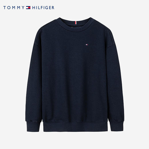 TOMMY HILFIGER儿童童装卫衣TH2512168GS-002 商品图0