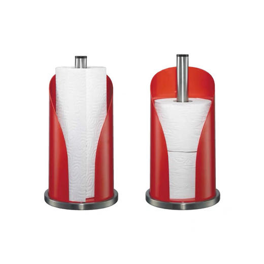 威士克wesco德国吸油纸架厨房创意欧式纸巾座金属 商品图1