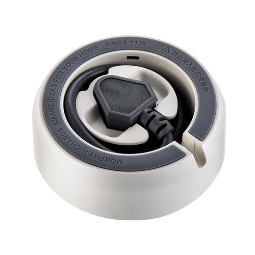 摩飞 便携电水壶MR6080灰色 商品图3