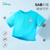 【5A抑菌】迪士尼25夏季新款男童纯棉短袖T恤清新印花透气休闲百搭上衣* 商品缩略图2